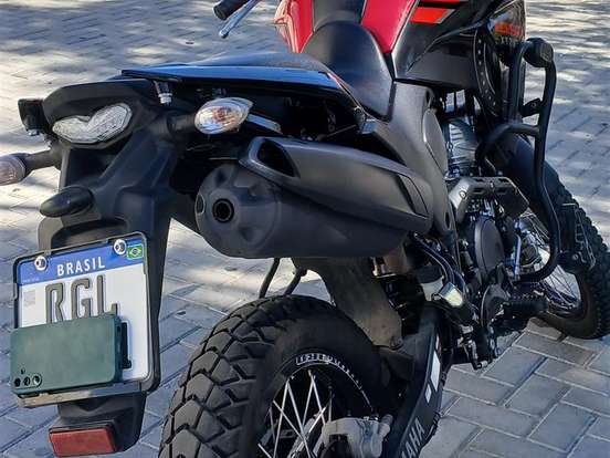 YAMAHA-XTZ 250 LANDER YAMAHA-XTZ 250 LANDER-2024