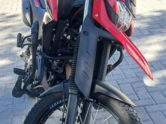 YAMAHA-XTZ 250 LANDER YAMAHA-XTZ 250 LANDER-2024