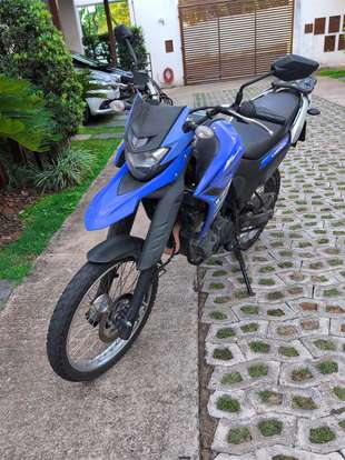 YAMAHA-XTZ 250 LANDER-2024