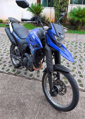 YAMAHA-XTZ 250 LANDER YAMAHA-XTZ 250 LANDER-2024