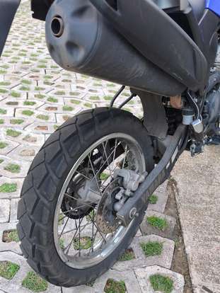 YAMAHA-XTZ 250 LANDER YAMAHA-XTZ 250 LANDER-2024