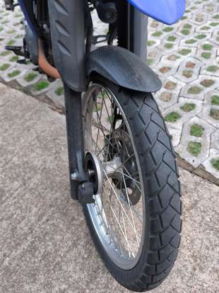 YAMAHA-XTZ 250 LANDER YAMAHA-XTZ 250 LANDER-2024