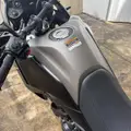 YAMAHA XTZ 700 TÉNÉRÉ YAMAHA XTZ 700 TÉNÉRÉ