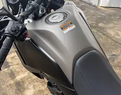 YAMAHA XTZ 700 TÉNÉRÉ YAMAHA XTZ 700 TÉNÉRÉ