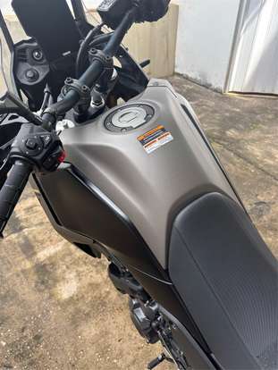 YAMAHA-XTZ 700 TÉNÉRÉ YAMAHA-XTZ 700 TÉNÉRÉ-2025