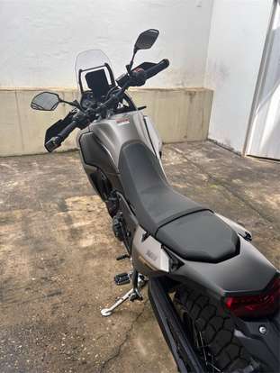 YAMAHA-XTZ 700 TÉNÉRÉ-2025
