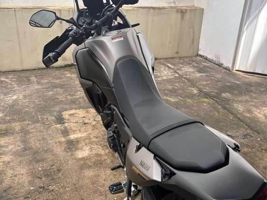 YAMAHA-XTZ 700 TÉNÉRÉ YAMAHA-XTZ 700 TÉNÉRÉ-2025