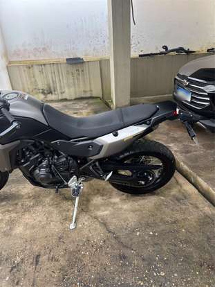 YAMAHA-XTZ 700 TÉNÉRÉ-2025