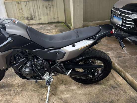 YAMAHA-XTZ 700 TÉNÉRÉ YAMAHA-XTZ 700 TÉNÉRÉ-2025