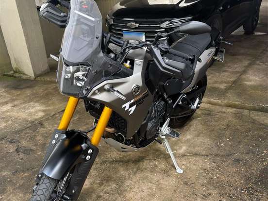 YAMAHA-XTZ 700 TÉNÉRÉ YAMAHA-XTZ 700 TÉNÉRÉ-2025