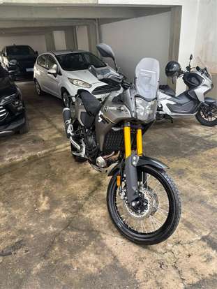 YAMAHA-XTZ 700 TÉNÉRÉ YAMAHA-XTZ 700 TÉNÉRÉ-2025