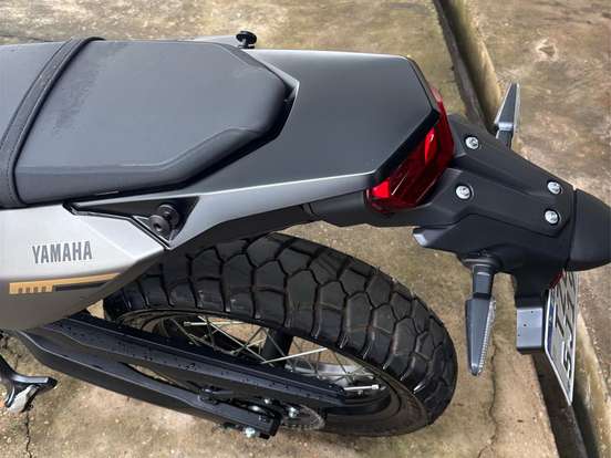 YAMAHA-XTZ 700 TÉNÉRÉ YAMAHA-XTZ 700 TÉNÉRÉ-2025