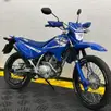 YAMAHA XTZ 125 E YAMAHA XTZ 125 E