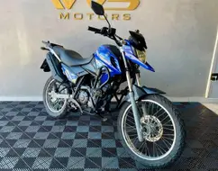 YAMAHA XTZ 150 CROSSER ED YAMAHA XTZ 150 CROSSER ED