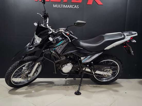 YAMAHA-XTZ 150 CROSSER S YAMAHA-XTZ 150 CROSSER S-2018