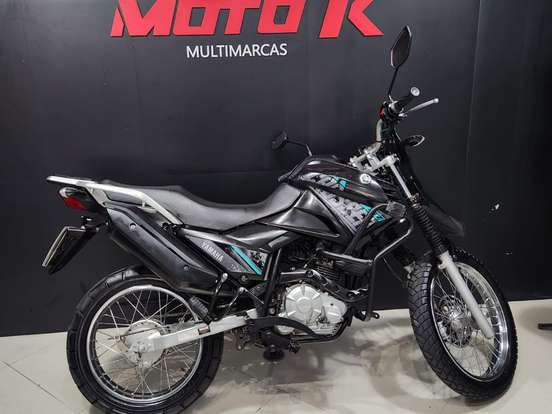 YAMAHA-XTZ 150 CROSSER S YAMAHA-XTZ 150 CROSSER S-2018