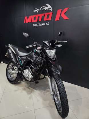 YAMAHA-XTZ 150 CROSSER S-2018