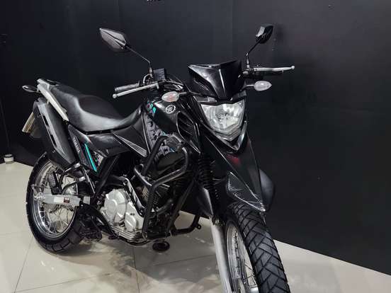 YAMAHA-XTZ 150 CROSSER S YAMAHA-XTZ 150 CROSSER S-2018
