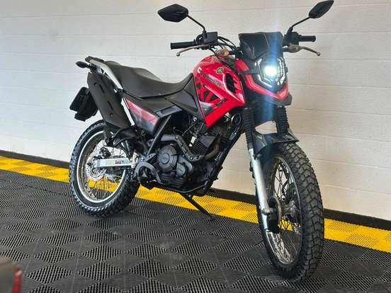YAMAHA-XTZ 150 CROSSER S YAMAHA-XTZ 150 CROSSER S-2023