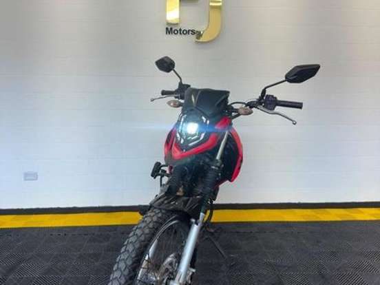 YAMAHA-XTZ 150 CROSSER S YAMAHA-XTZ 150 CROSSER S-2023
