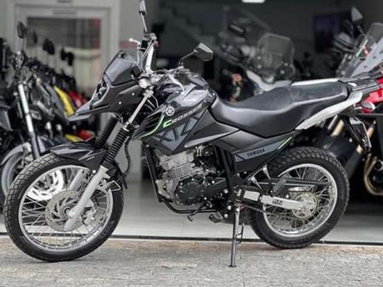 YAMAHA-XTZ 150 CROSSER S YAMAHA-XTZ 150 CROSSER S-2023
