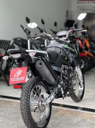 YAMAHA-XTZ 150 CROSSER S-2023