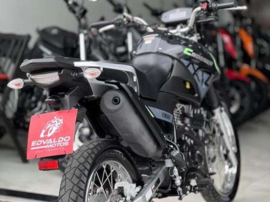 YAMAHA-XTZ 150 CROSSER S YAMAHA-XTZ 150 CROSSER S-2023