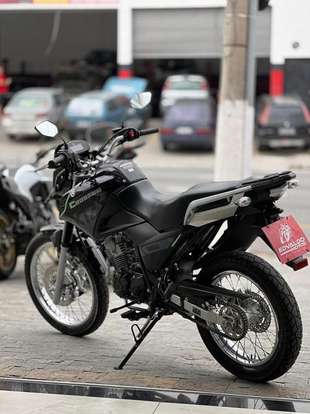 YAMAHA-XTZ 150 CROSSER S-2023