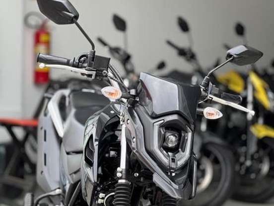 YAMAHA-XTZ 150 CROSSER S YAMAHA-XTZ 150 CROSSER S-2023