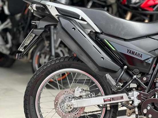 YAMAHA-XTZ 150 CROSSER S YAMAHA-XTZ 150 CROSSER S-2023