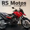 YAMAHA XTZ 150 CROSSER S YAMAHA XTZ 150 CROSSER S