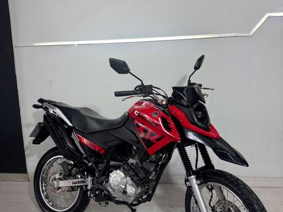 YAMAHA-XTZ 150 CROSSER Z YAMAHA-XTZ 150 CROSSER Z-2024