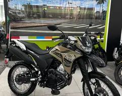 YAMAHA XTZ 250 LANDER YAMAHA XTZ 250 LANDER