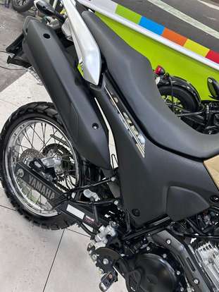 YAMAHA-XTZ 250 LANDER-2021
