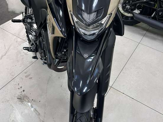 YAMAHA-XTZ 250 LANDER YAMAHA-XTZ 250 LANDER-2021