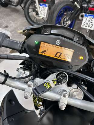 YAMAHA-XTZ 250 LANDER-2021