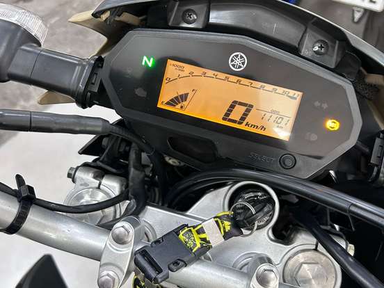 YAMAHA-XTZ 250 LANDER YAMAHA-XTZ 250 LANDER-2021