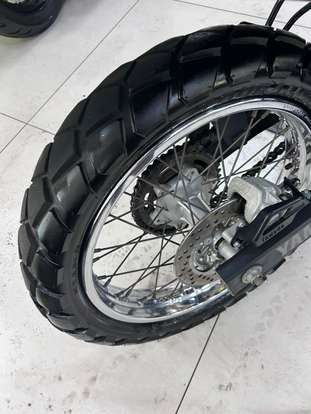 YAMAHA-XTZ 250 LANDER-2021