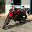 YAMAHA XTZ 250 LANDER YAMAHA XTZ 250 LANDER