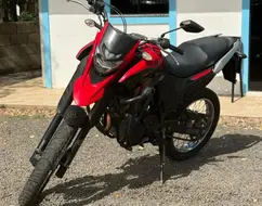 YAMAHA XTZ 250 LANDER YAMAHA XTZ 250 LANDER