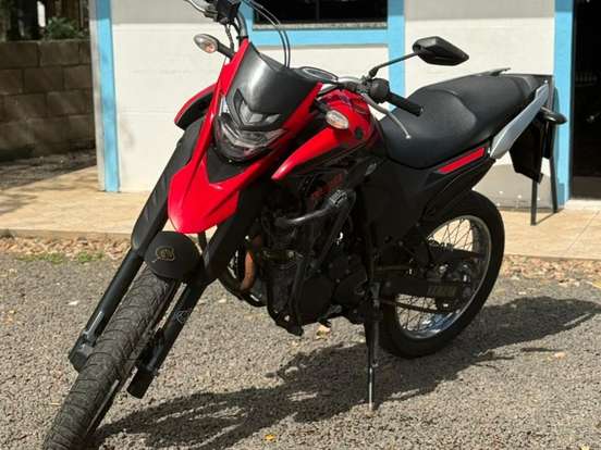 YAMAHA-XTZ 250 LANDER YAMAHA-XTZ 250 LANDER-2023