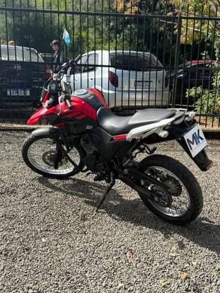YAMAHA-XTZ 250 LANDER-2023