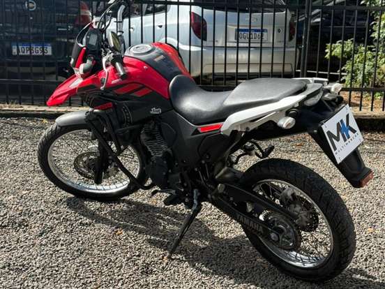 YAMAHA-XTZ 250 LANDER YAMAHA-XTZ 250 LANDER-2023