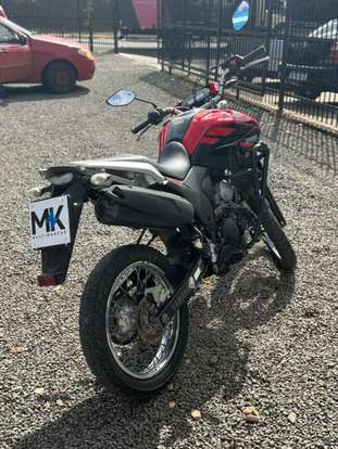 YAMAHA-XTZ 250 LANDER-2023