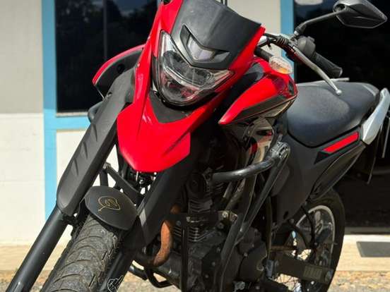 YAMAHA-XTZ 250 LANDER YAMAHA-XTZ 250 LANDER-2023