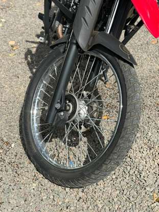 YAMAHA-XTZ 250 LANDER-2023