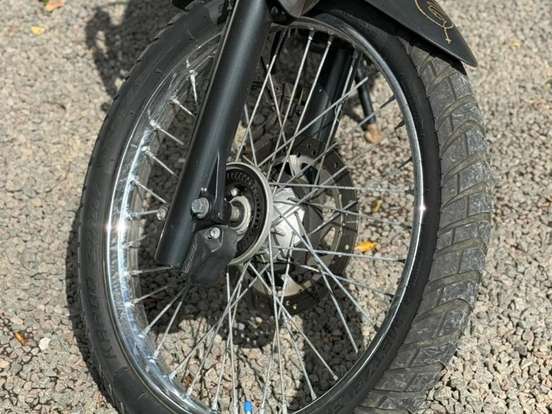 YAMAHA-XTZ 250 LANDER YAMAHA-XTZ 250 LANDER-2023