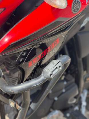 YAMAHA-XTZ 250 LANDER-2023
