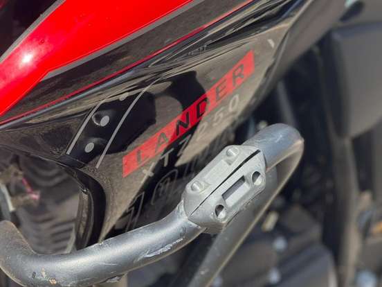 YAMAHA-XTZ 250 LANDER YAMAHA-XTZ 250 LANDER-2023