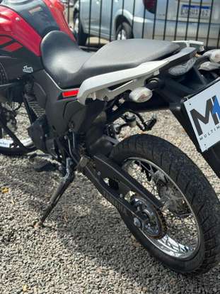 YAMAHA-XTZ 250 LANDER-2023